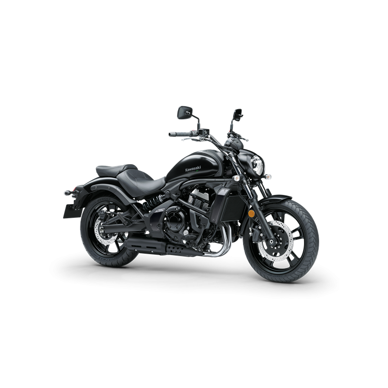 Vulcan S